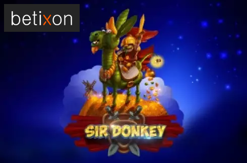 Sir Donkey